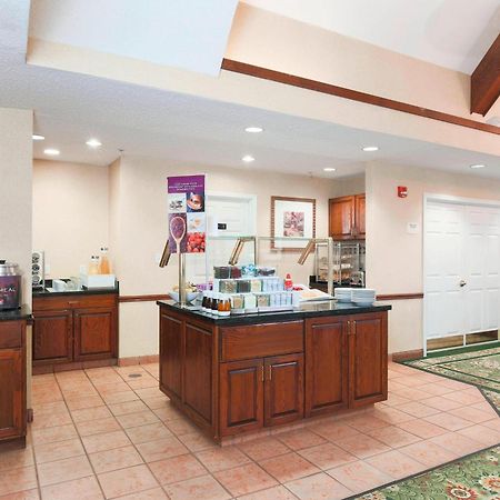 Residence Inn By Marriott Tulsa South Екстериор снимка