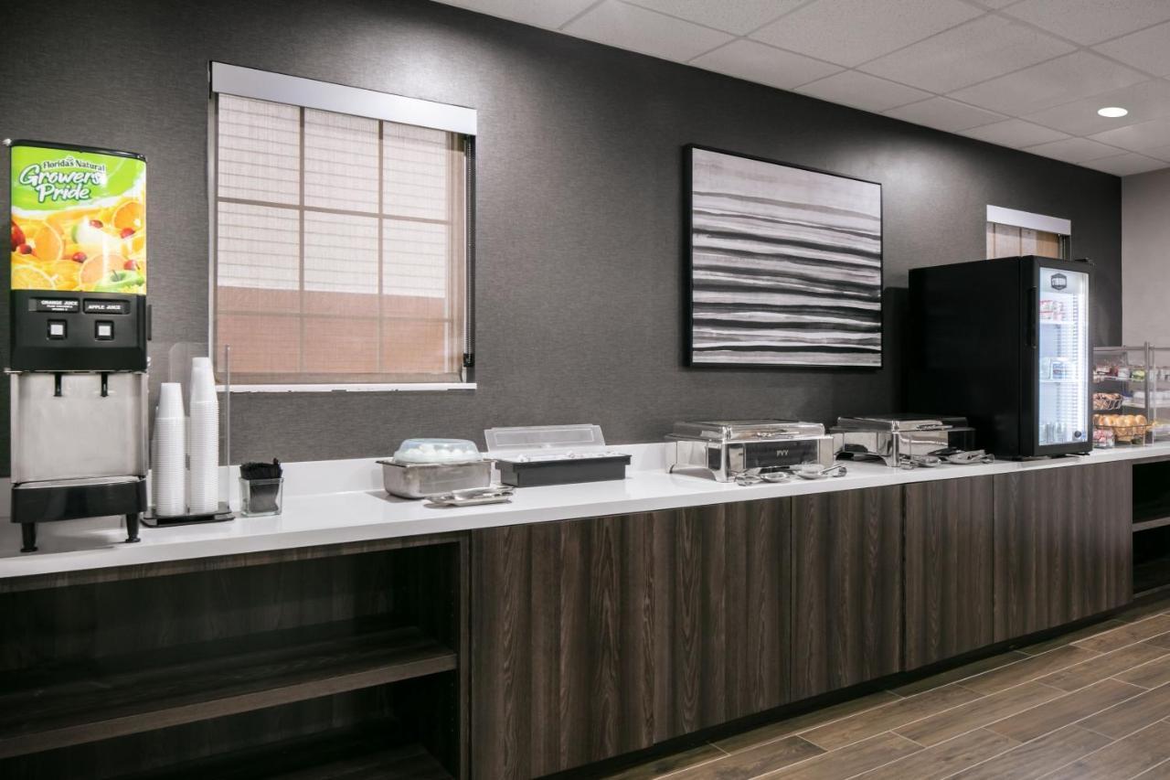 Residence Inn By Marriott Tulsa South Екстериор снимка