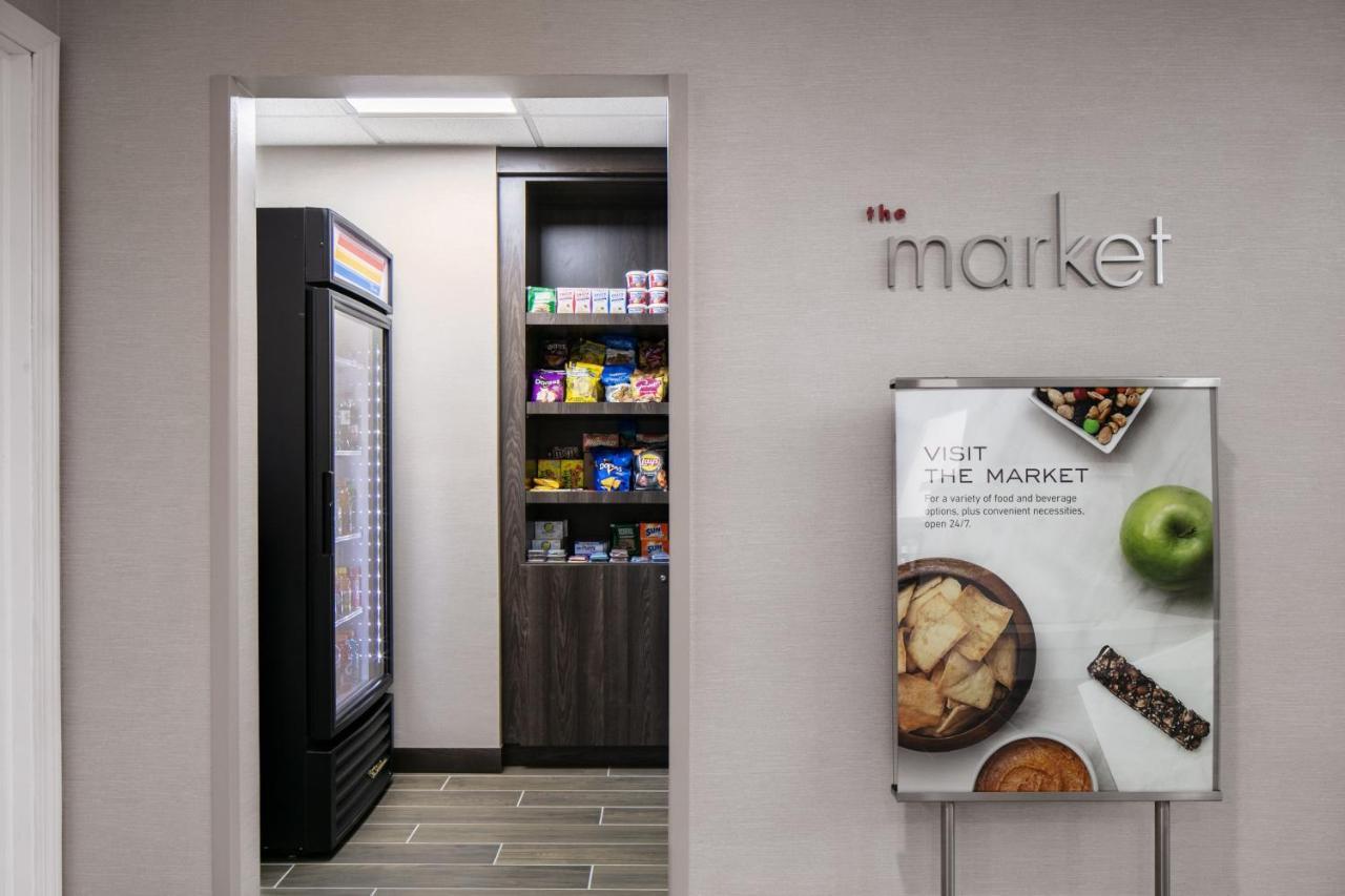 Residence Inn By Marriott Tulsa South Екстериор снимка