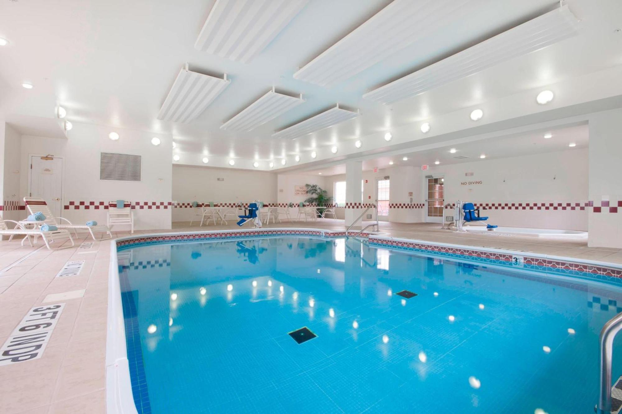Residence Inn By Marriott Tulsa South Екстериор снимка