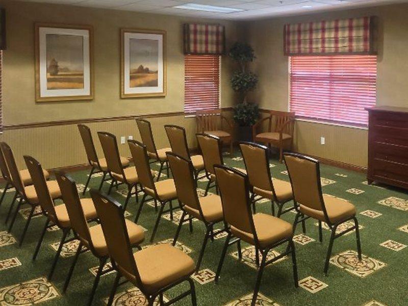 Residence Inn By Marriott Tulsa South Екстериор снимка