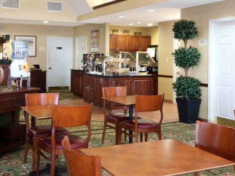 Residence Inn By Marriott Tulsa South Екстериор снимка