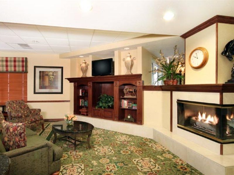 Residence Inn By Marriott Tulsa South Екстериор снимка