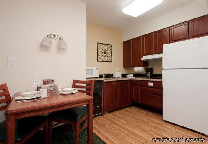 Residence Inn By Marriott Tulsa South Екстериор снимка