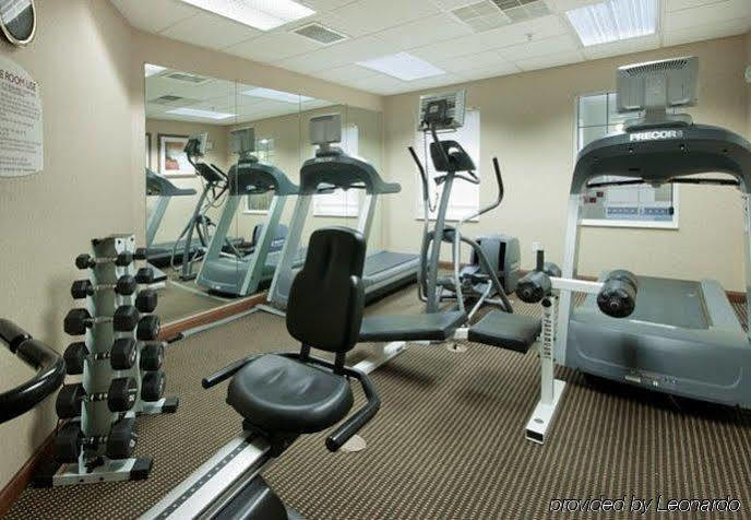 Residence Inn By Marriott Tulsa South Екстериор снимка