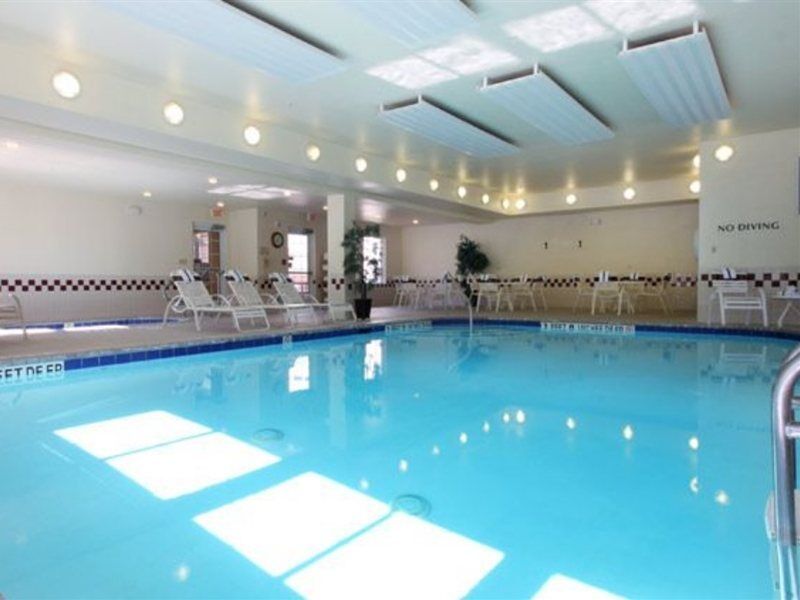 Residence Inn By Marriott Tulsa South Екстериор снимка